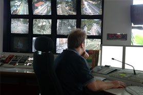 CCTV Monitoring Dublin