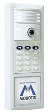 Access Control systems