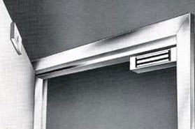 Door Entry systems